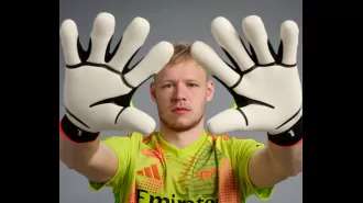 Chelsea have decided not to pursue a summer transfer for Arsenal's goalkeeper Aaron Ramsdale.