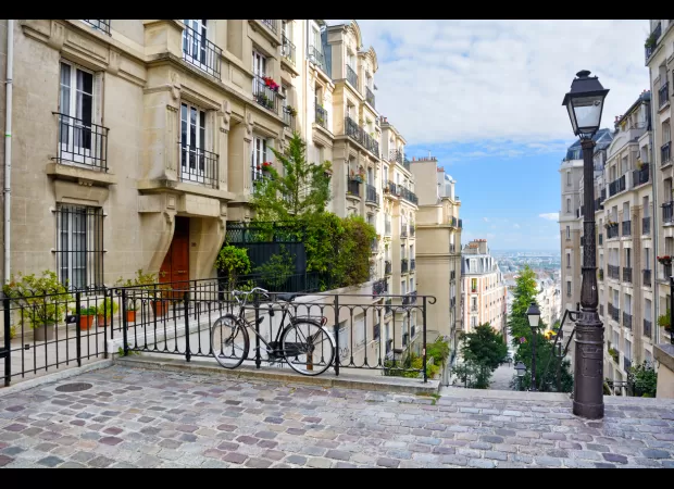 Australian woman in Paris reported rape, French media say, police investigating