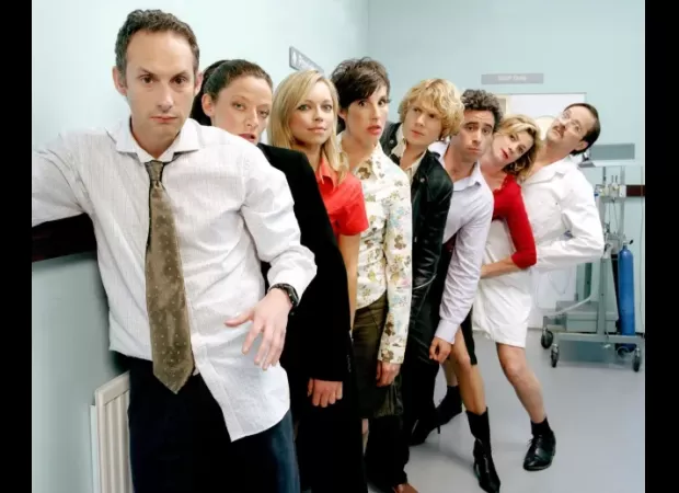 Popular show from the 2000s may make a comeback after leaving fans on a cliffhanger 17 years ago.