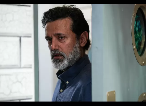 In a shocking turn of events in EastEnders, Nish is held captive and his fate rests on a single action.