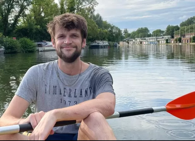 Failing my car's MOT was a life-changing event.