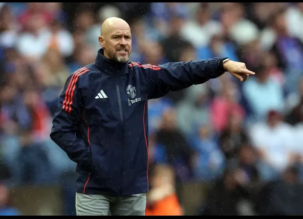 Ten Hag cautions Man United about potential consequences of transfer decision.