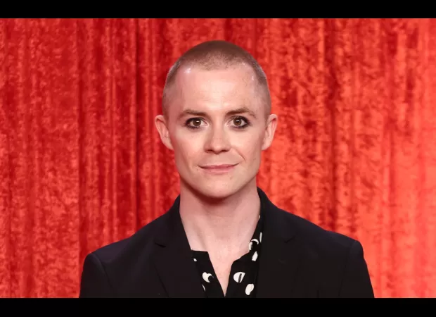 Actor from Netflix and soap opera speaks out about eating disorder following major television role in hopes of bringing attention to the issue.