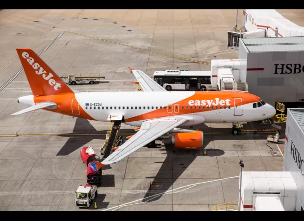 Travel in London disrupted due to flight cancellations, Overground suspension, and delays on the Tube.