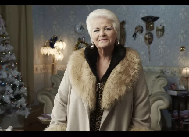 A fan of EastEnders has come up with a creative idea for how a beloved character could make a comeback from the grave.