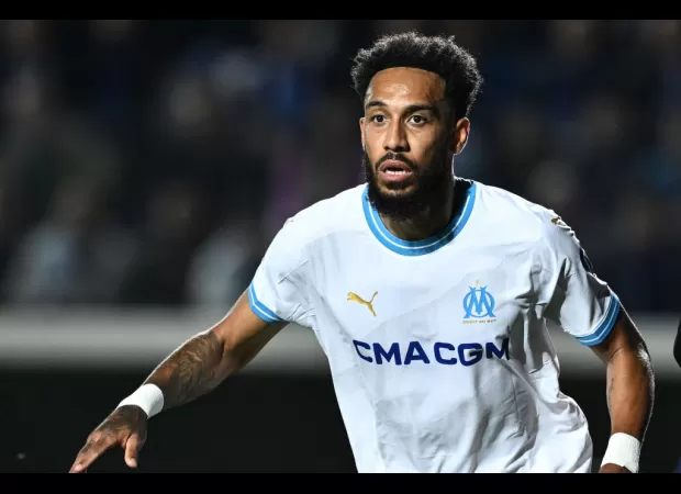 An Arsenal player has reportedly accepted personal conditions and is expected to take over for Pierre-Emerick Aubameyang at Marseille.