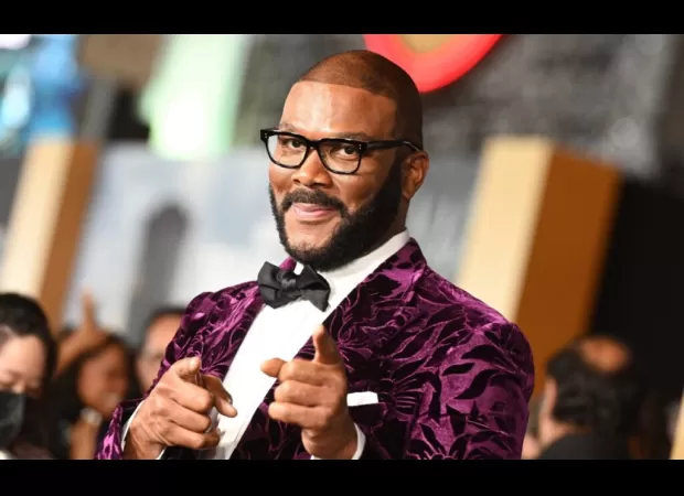 Tyler Perry offers assistance to Atlanta couple who lost $60,000 in a scam.
