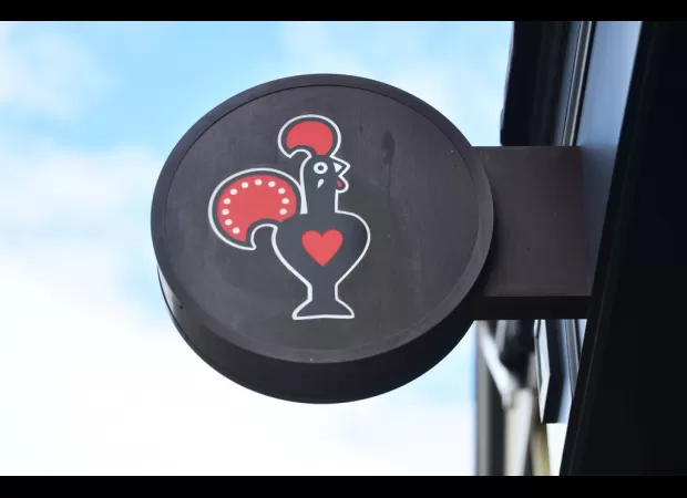 Nando's customers are angry after the restaurant removed a popular menu item.