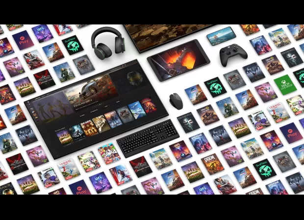 Xbox is reportedly working on a streaming-only Game Pass, refuting rumors of an ad-based version.