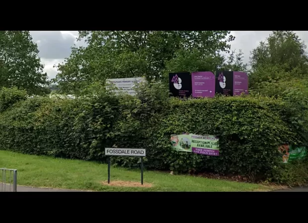 Teacher loses job due to discovery of porn account.