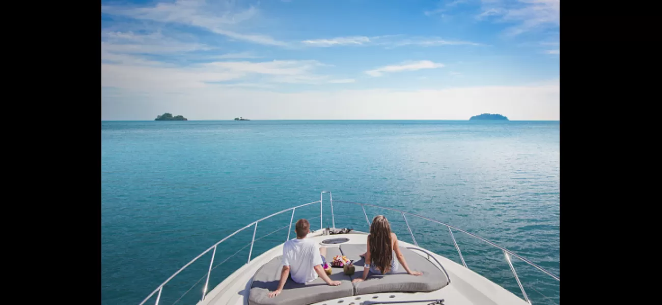Best boat trips for beginners? Check out these options for those who have never experienced a cruise before.