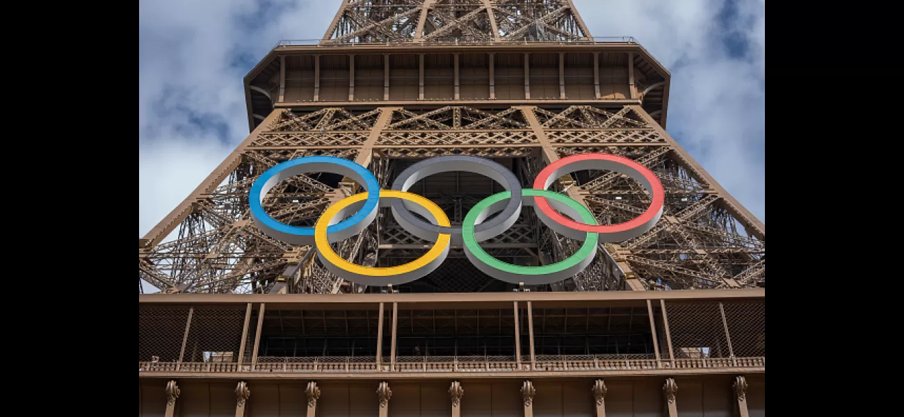 How much do Olympic athletes earn?