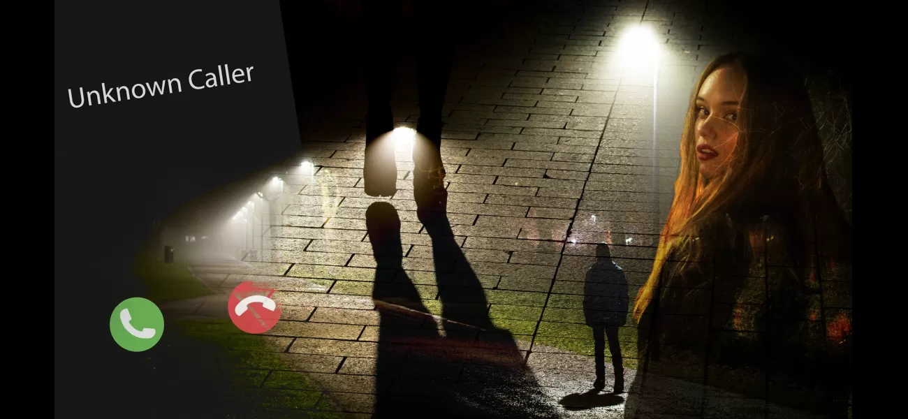 System failing stalking victims as it allows cases to escalate.