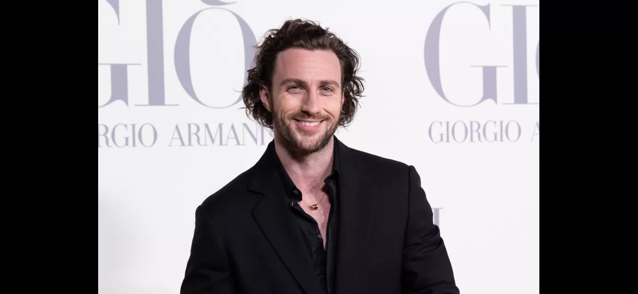 Chances of Aaron Taylor-Johnson becoming James Bond face potential changes and complications.
