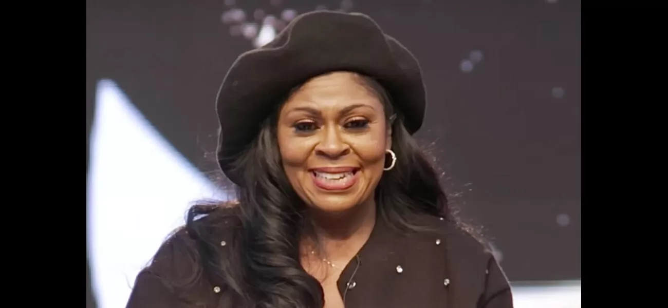 Kim Burrell apologizes and seeks reconciliation with the LGBTQ+ community after making homophobic comments in the past.