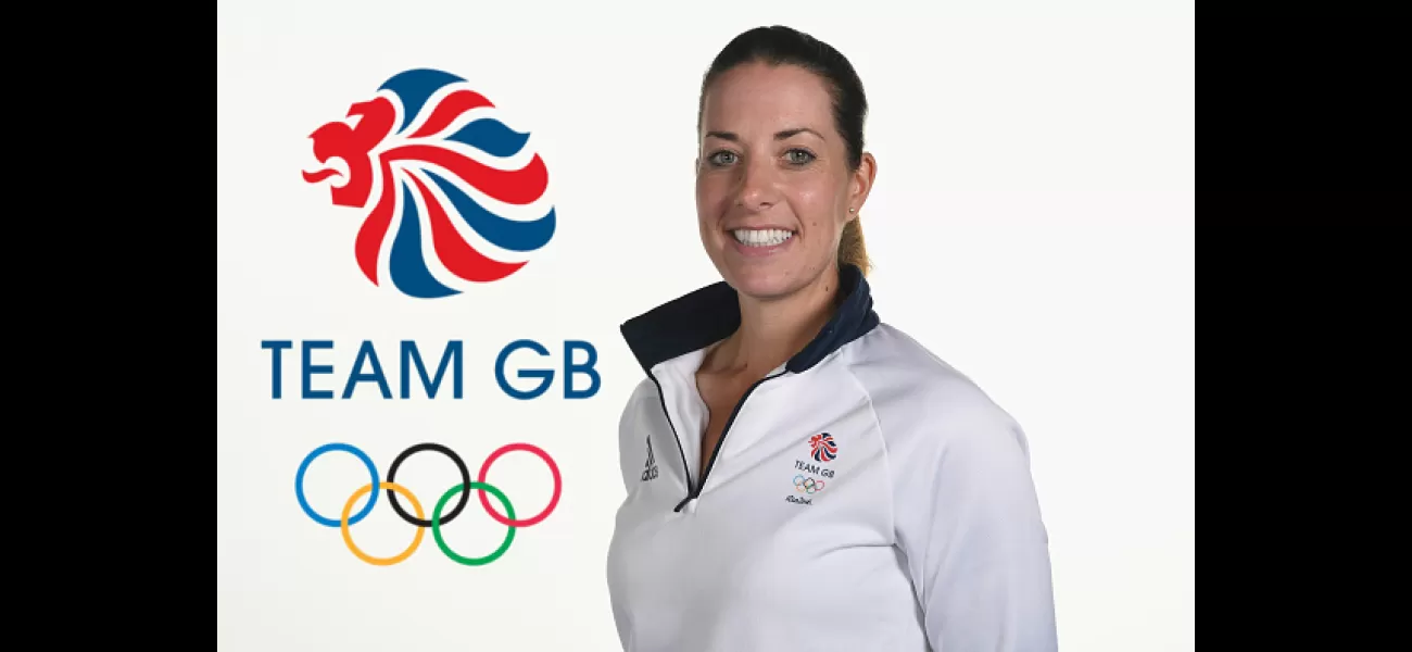 Charlotte Dujardin, a Team GB star, withdraws from Paris Olympics due to a regrettable mistake.
