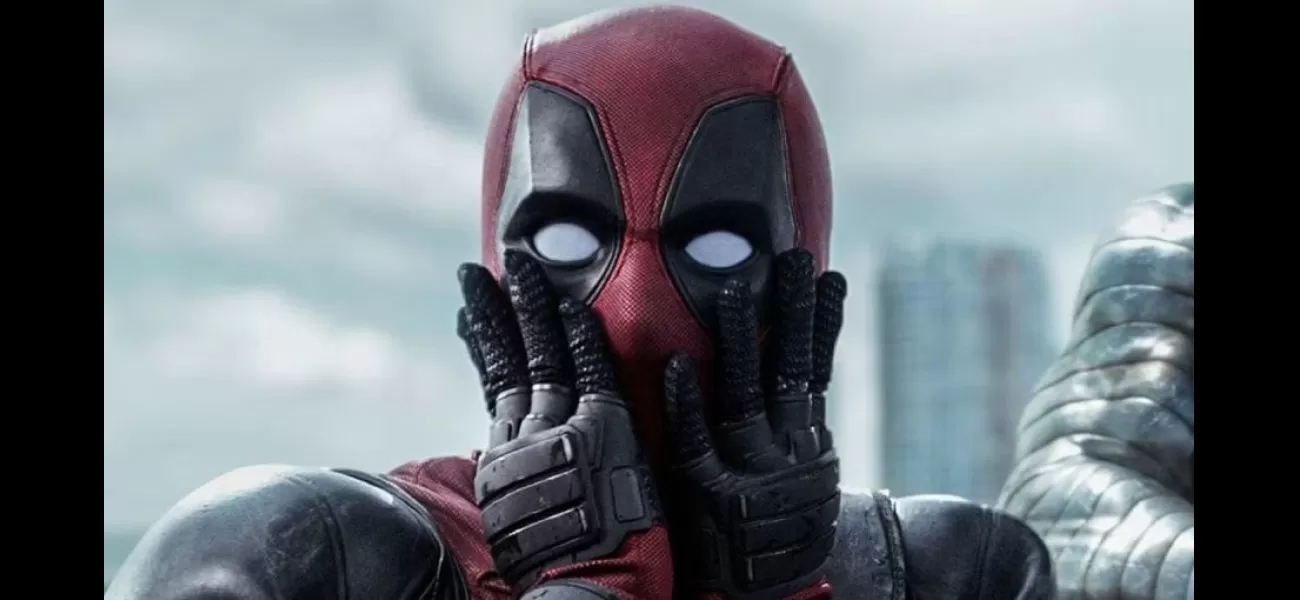 Deadpool and Wolverine are making a comeback in Fortnite for this week's film.