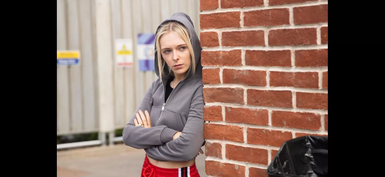 A well-deserved break for Coronation Street actor following intense storylines.