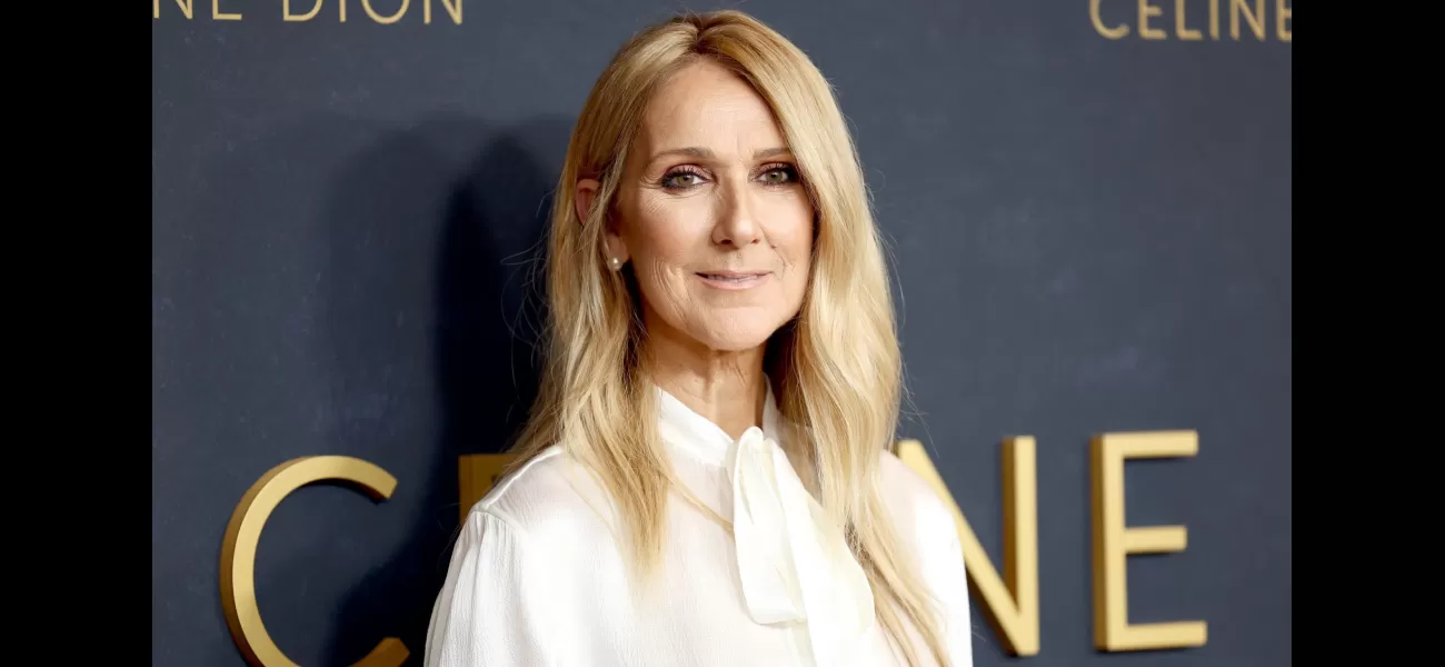 Celine Dion's comeback performance will be unveiled before a major global event.