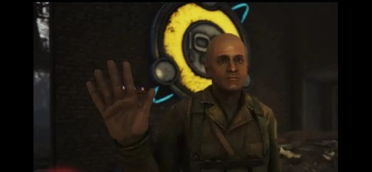 Mysterious pic on Patreon by Fallout London sparks speculation among fans about its potential release date.