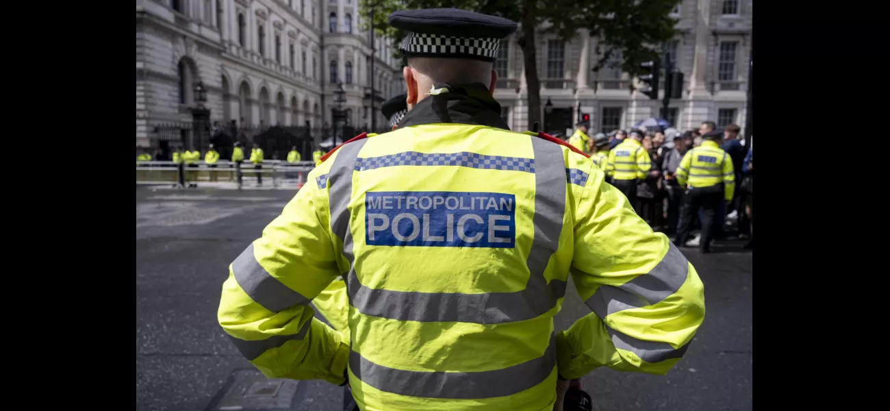 Police officer fired for engaging in sexual activity with a trainee in a quiet street.