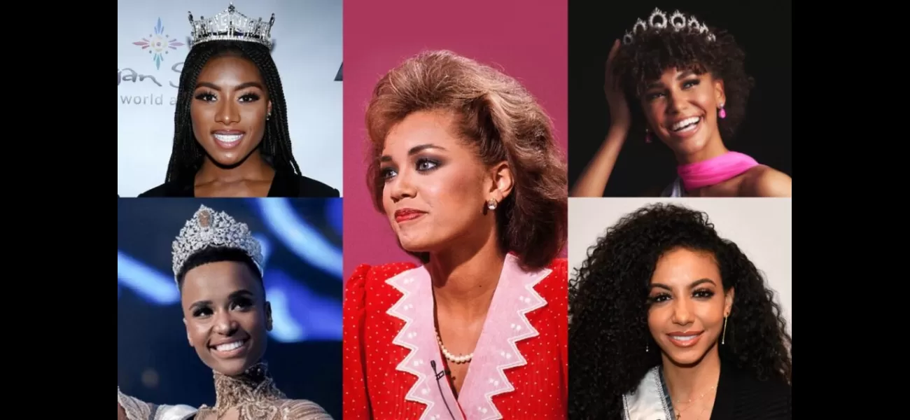 The National Urban League is honoring Black women at their annual conference.