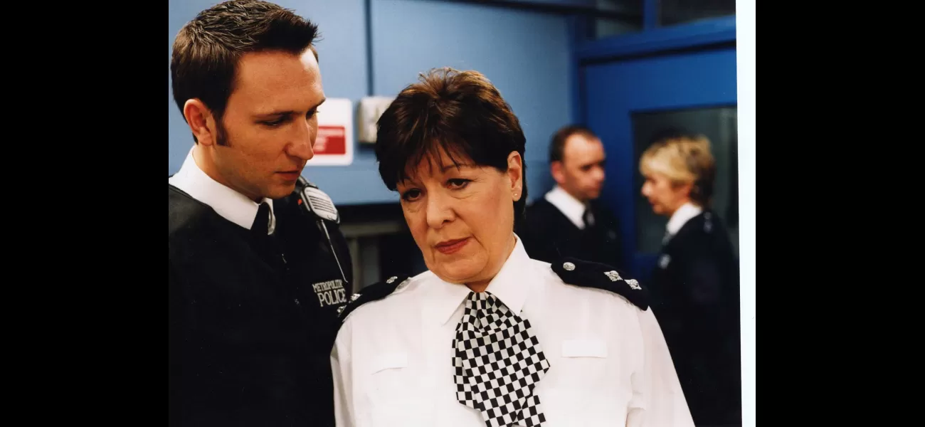 Roberta Taylor, known for her roles in television and soap operas, passes away at the age of 76.