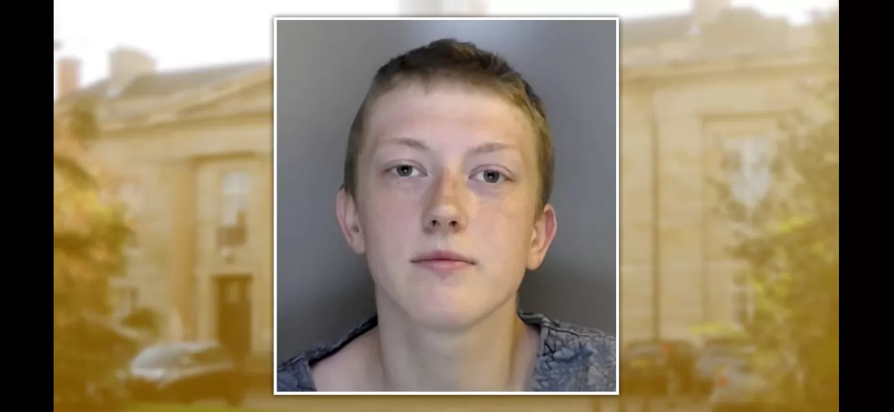 A woman who falsely accused a man of rape twice has been sent to prison.