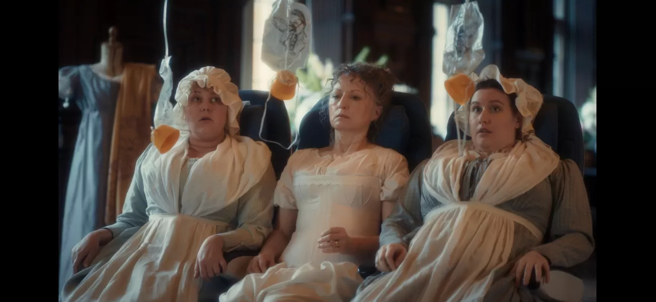 British Airways introduces new method to ensure passengers view the safety video.