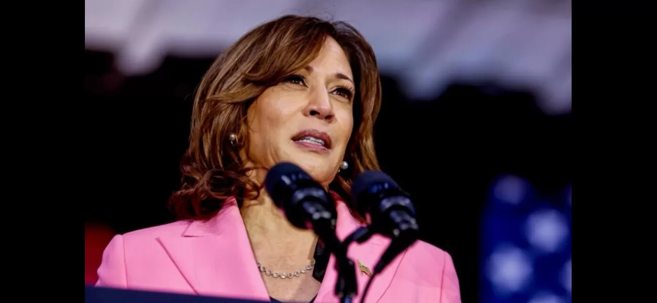 The leaders of the Divine 9 organizations have announced a major effort to mobilize voters, calling it an unprecedented campaign.