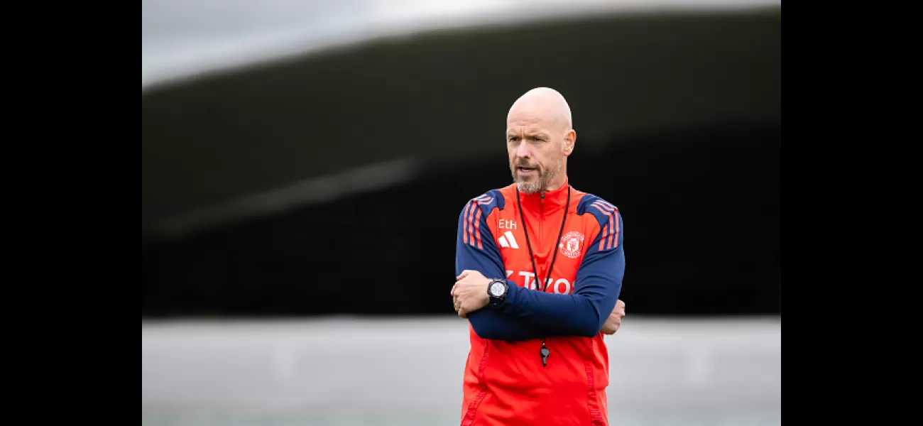 Man Utd has been turned down by various teams for their top choice in the transfer market.