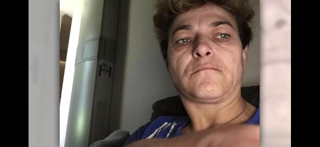 Suspect in murder of beloved grandmother identified after being found in Melbourne waterway.