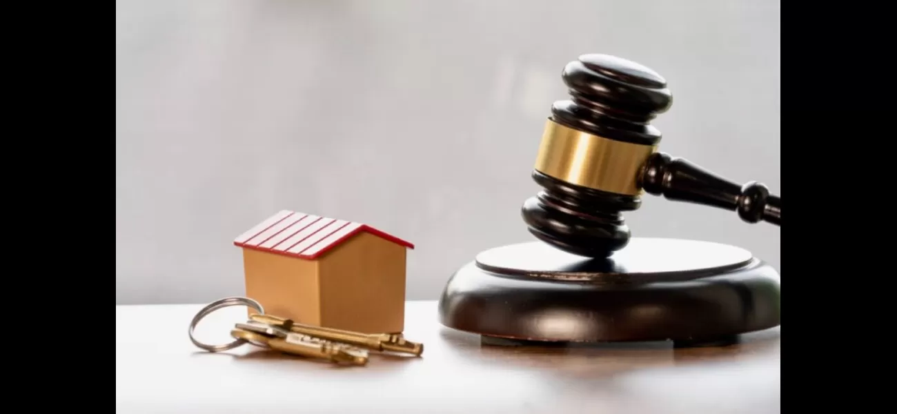 NYC court approves sale of Black family's Bed Stuy home through partition.