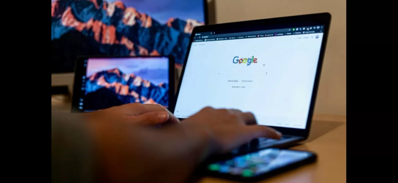 Google has changed its mind about removing third-party cookies from its Chrome browser, following backlash from advertisers.

Google has reversed its decision to get rid of third-party cookies in Chrome, after facing criticism from advertisers.