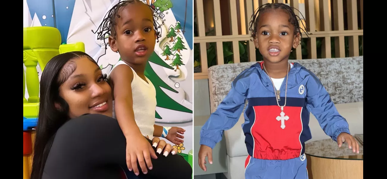 Mother calls after son dies while playing on slide at birthday party.