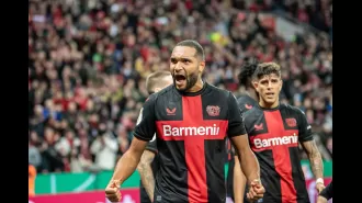 Man Utd learns cost of signing Jonathan Tah from Bayer Leverkusen following transfer inquiry.