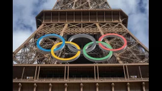 How much do Olympic athletes earn?