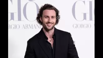 Chances of Aaron Taylor-Johnson becoming James Bond face potential changes and complications.