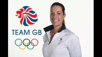 Charlotte Dujardin, a Team GB star, withdraws from Paris Olympics due to a regrettable mistake.