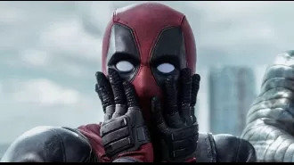 Deadpool and Wolverine are making a comeback in Fortnite for this week's film.