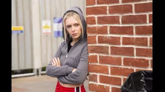 A well-deserved break for Coronation Street actor following intense storylines.