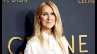 Celine Dion's comeback performance will be unveiled before a major global event.