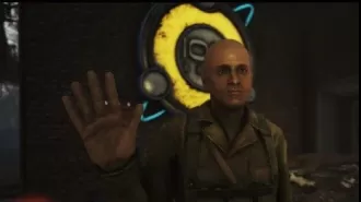 Mysterious pic on Patreon by Fallout London sparks speculation among fans about its potential release date.