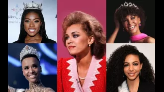 The National Urban League is honoring Black women at their annual conference.