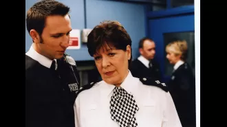 Roberta Taylor, known for her roles in television and soap operas, passes away at the age of 76.