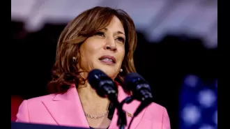 The leaders of the Divine 9 organizations have announced a major effort to mobilize voters, calling it an unprecedented campaign.