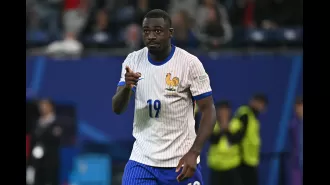 Man Utd asked to pay double for Fofana.