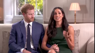 Famous BBC personality criticizes Meghan Markle's interview for being deliberately planned and not genuine.