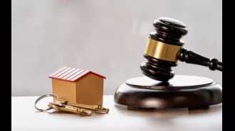 NYC court approves sale of Black family's Bed Stuy home through partition.