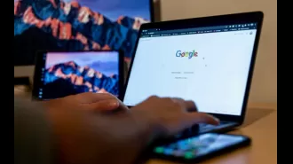 Google has changed its mind about removing third-party cookies from its Chrome browser, following backlash from advertisers.

Google has reversed its decision to get rid of third-party cookies in Chrome, after facing criticism from advertisers.